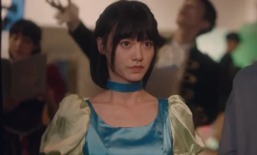 Дорама Когда я лечу к тебе 8 серия