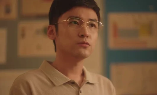 Дорама Когда я лечу к тебе 4 серия