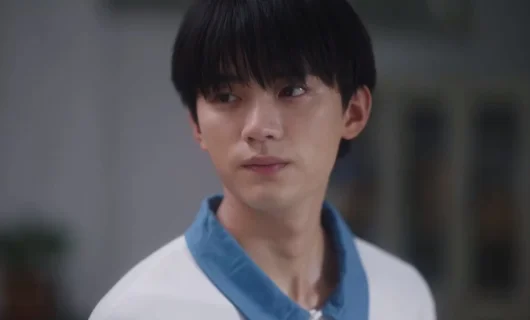 Дорама Когда я лечу к тебе 2 серия