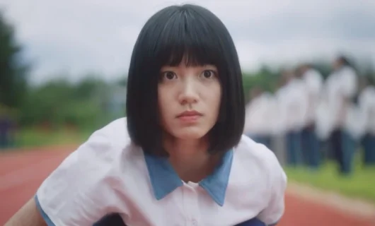 Дорама Когда я лечу к тебе 1 серия