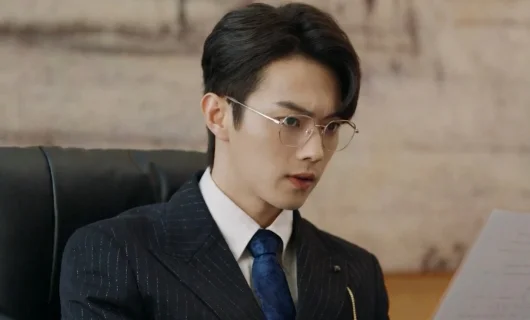 Дорама Ты прекрасней звёздного неба 4 серия