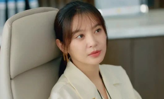 Дорама Ты прекрасней звёздного неба 3 серия