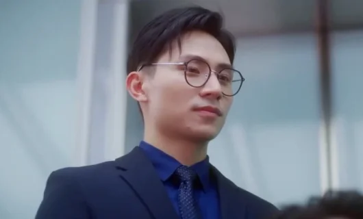 Дорама Увидеть свою любовь 2 серия