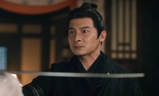 Дорама Странная легенда династии Тан 2 сезон 36 серия