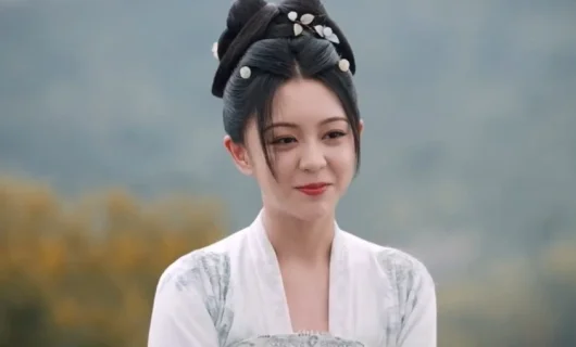 Дорама Странная легенда династии Тан 2 сезон 35 серия