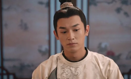 Дорама Странная легенда династии Тан 2 сезон 33 серия