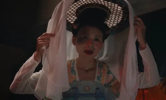 Дорама Странная легенда династии Тан 2 сезон 31 серия