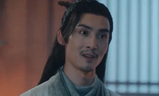 Дорама Странная легенда династии Тан 2 сезон 29 серия