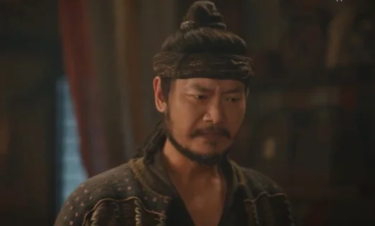 Дорама Странная легенда династии Тан 2 сезон 27 серия