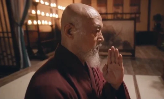 Дорама Странная легенда династии Тан 2 сезон 23 серия