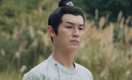 Дорама Странная легенда династии Тан 2 сезон 21 серия