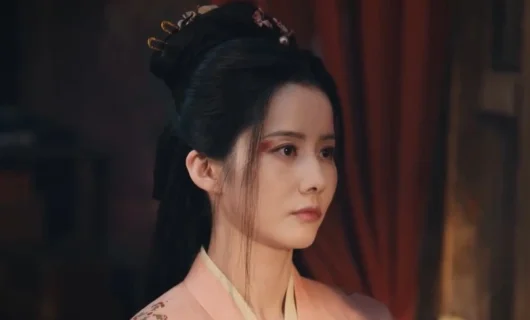 Дорама Странная легенда династии Тан 2 сезон 20 серия