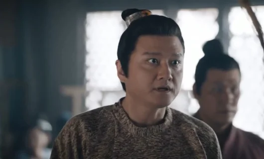 Дорама Странная легенда династии Тан 2 сезон 19 серия