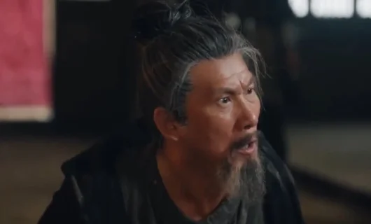 Дорама Странная легенда династии Тан 2 сезон 18 серия