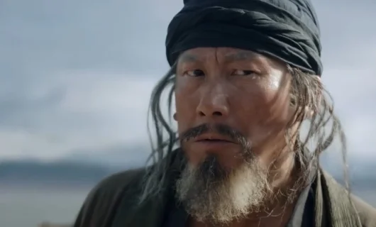 Дорама Странная легенда династии Тан 2 сезон 17 серия