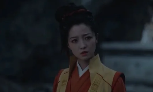 Дорама Странная легенда династии Тан 2 сезон 16 серия