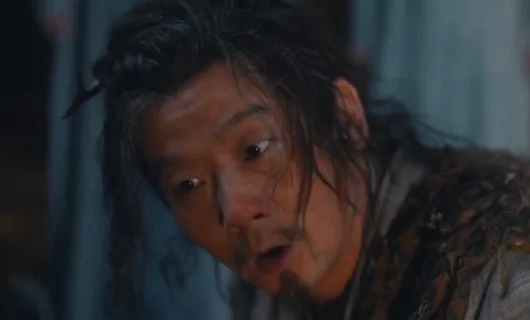 Дорама Странная легенда династии Тан 2 сезон 15 серия