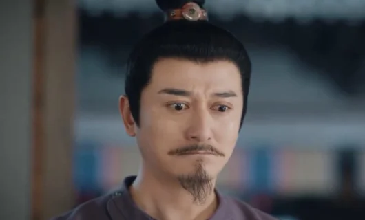 Дорама Странная легенда династии Тан 2 сезон 12 серия