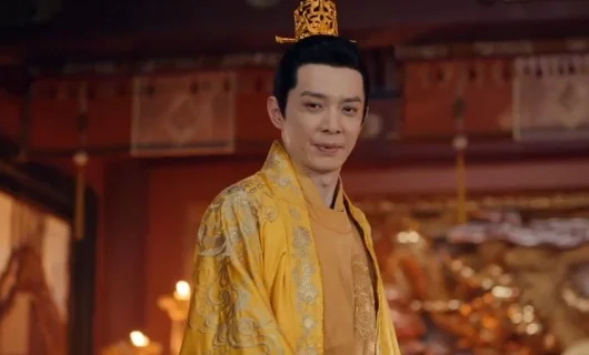 Дорама Странная легенда династии Тан 2 сезон 7 серия