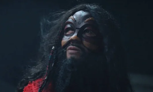 Дорама Странная легенда династии Тан 2 сезон 6 серия