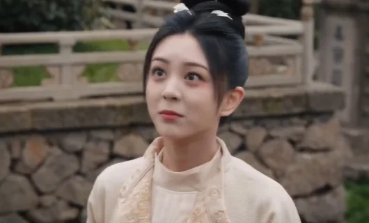 Дорама Странная легенда династии Тан 2 сезон 3 серия