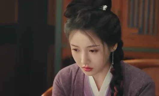 Дорама Пьянящий ветер юности 34 серия