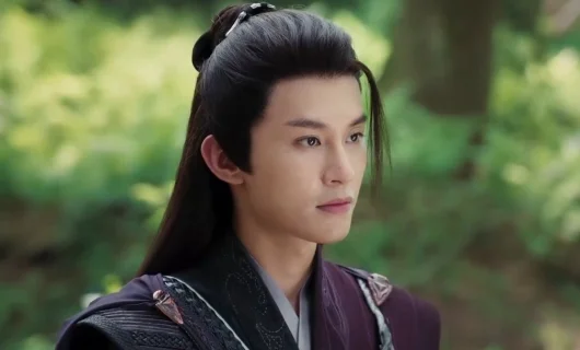 Дорама Пьянящий ветер юности 29 серия