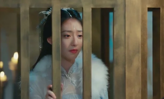 Дорама Пьянящий ветер юности 26 серия