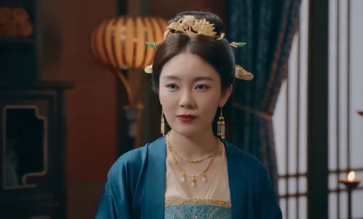 Дорама Пьянящий ветер юности 24 серия