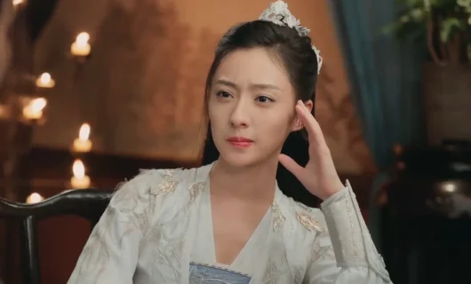 Дорама Пьянящий ветер юности 22 серия