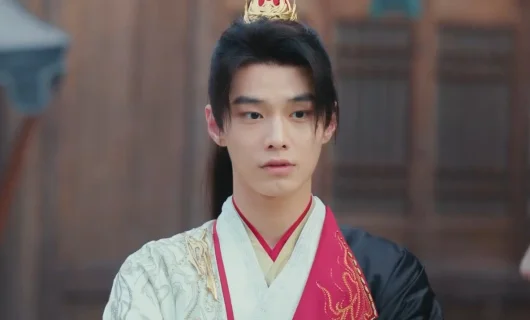 Дорама Пьянящий ветер юности 21 серия