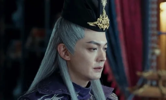 Дорама Пьянящий ветер юности 5 серия