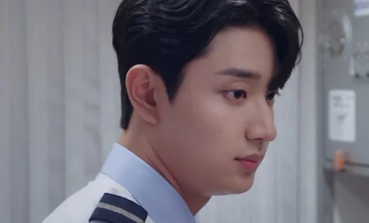 Дорама Король земли 14 серия