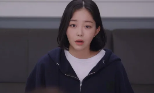 Дорама Король земли 13 серия