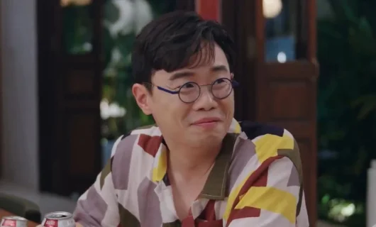 Дорама Король земли 10 серия