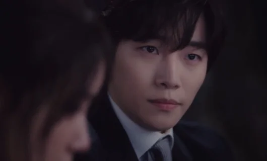 Дорама Король земли 6 серия