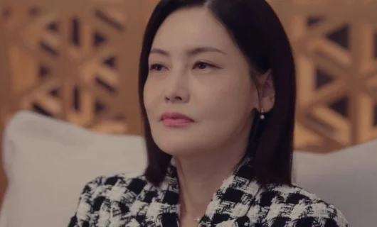 Дорама Король земли 4 серия