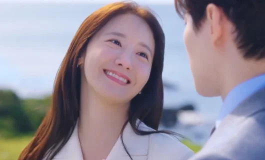 Дорама Король земли 3 серия