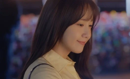 Дорама Король земли 2 серия