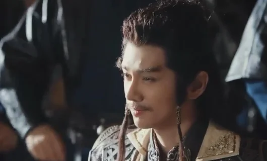 Дорама Пьянящий ветер юности 1 серия