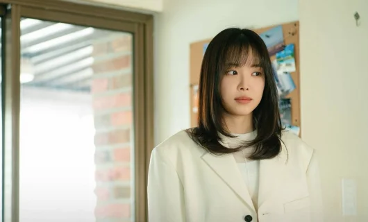 Дорама Семья х Мело 8 серия