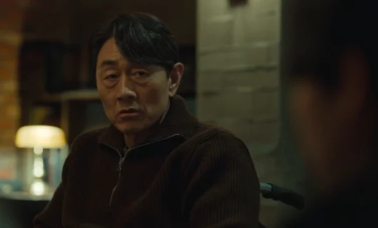 Дорама Охотничьи псы 4 серия