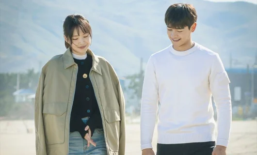 Дорама Семья х Мело 5 серия