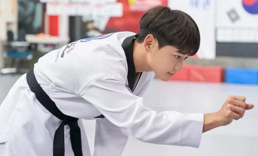 Дорама Семья х Мело 3 серия