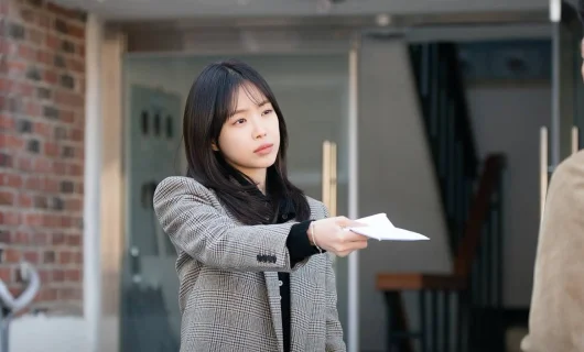 Дорама Семья х Мело 2 серия