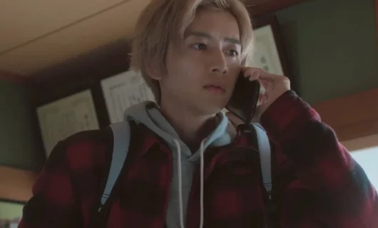 Дорама Наш обеденный стол 6 серия