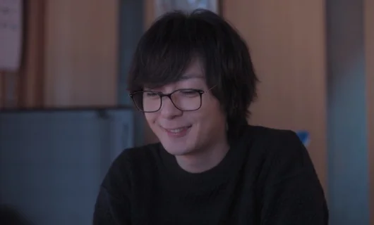 Дорама Наш обеденный стол 4 серия