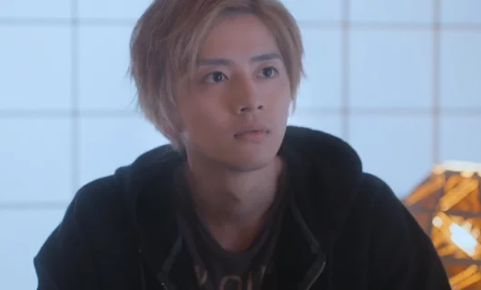 Дорама Наш обеденный стол 3 серия