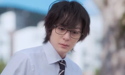 Дорама Наш обеденный стол 1 серия