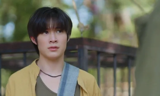 Лакорн Два мира 6 серия